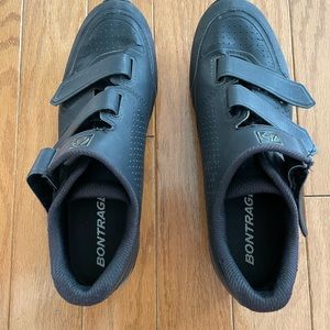 Bontrager Mens Evoke MTB cycling shoes 551854